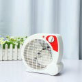Christmas Cute Mini Electric Heaters Portable Three Heating Settings Air Heating Space Noiseless Win