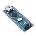 5pcs ATmega328P Nano V3 Controller Board Improved Version Development Module