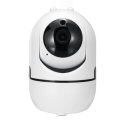 GUUDGO 1080P 2MP Dual Antenna Two-Way Audio Security IP Camera Night Vision  Motions Detection Camer