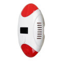 Wireless LED Digital Display Carbon Monoxide Gas Densor CO Detector Alarm Tester