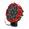 7 Inch Car LED Headlight LED Work Beam Headlamp Conversion Kit Waterproof White Super Bright Light A