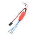 RC ESC 10A BEC 1A Mini Brushless Electronic Speed Control Support Hobbywing Program for RC Helicopte