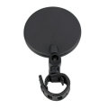 360 Rotatable Bike Rearview Mirror Convex Reflector For M365 Pro Electric Scooters