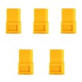 5PCS Amass XT60-D XT60 Male To T Plug Female Connector Converter Adapter For RC Models