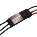 AGF Athlon Run A7 Mini 7A 2S Lipo Brushless ESC With 5V 1A BEC For RC Helicopter Airplane
