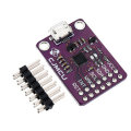 CP2112 USB to SMBus I2C Module USB to I2C IIC Communication Board CCS811 Debugging Board Sensor Cont