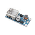 5pcs DC-DC 0.9V-5V to 5V 600mA USB Step Up Power Boost Module PFM Control Mini Mobile Booster
