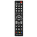 Chunghop TV Remote Control PR-914E for Philips LCD LED Smart HDTV