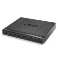 110V-240V USB Portable Multiple Playback DVD Player ADH DVD CD SVCD VCD Disc Player with Remote Cont