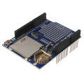 Logging Recorder DataLog Shield Data Logger Module For UNO SD Card Geekcreit for Arduino - products