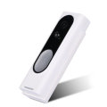 Bakeey 720P HD Wireless Wifi IR Intelligent Night Vision Phone Remote Monitoring Video Voice Interco