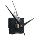 MSF Time Atomic Radio Controlled Silent Clock Movement DIY Kit
