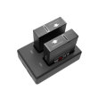 SJcam SJ9 Series Camera Battery Dual Port Charger