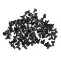 100pcs Momentary Tactile Push Button Switch 12x12x16mm