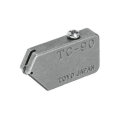 10pcs TC-90 Glass Straight Cutting Tile Cutter Head Replacement for Toyo Glass Straight Cutting