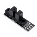 RobotDyn Opto Coupler Optical End-stop Module Endstop Switch for 3D Printer and CNC Machine Device