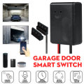 Smart Electric Garage Door WIFI Timing Opener Switch APP Remote Control Support Alexa Google Home IF