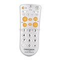 CHUNGHOP L108E Combination Learning Function TV Remote Control 11-Key for DVD Stereo Projection