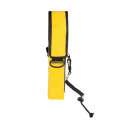 DEDEPU Elastic Anti-lost Tactical Stretching Rope Key Hanging Portable Bag Accessories