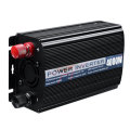 4000Peak Power Inverter DC12V To AC220V Power Converter Car USB Charger Inverter Modified Sine Wave