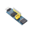 PCF8574 PCF8574T Module IO Extension I/O I2C Converter Board Geekcreit for Arduino - products that w