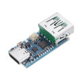 WEB-UPD005 PD DC Decoy Detection PD2.0 3.0 Fast Charging Board Trigger Module QC4 + Polling HID Prog