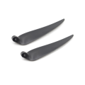 1 Pair KMP 1060 10*6 10x6 10 Inch Folding Propeller For RC Airplane