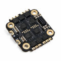 16x16mm Geprc Stable F411 Stack Part 12A BLHeli_S 2-4S 4in1 Brushless ESC for RC Drone FPV Racing