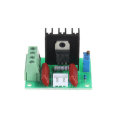 3pcs SCR High Power Electronic Voltage Regulator For Dimming Speed Regulation Temperature Regulation