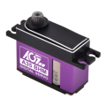 AGF A35BHM 7.5kg Brushless Metal Gear Middle Head-Locking Digital Servo For 450-600 RC Helicopter Ca