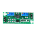 3pcs LM358 Weak Signal Amplifier Voltage Amplifier Secondary Operational Amplifier Module Single Pow