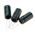 50Pcs 50V 1000UF 13 x 20MM High Frequency Low ESR Radial Electrolytic Capacitor