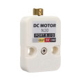 Mini DC Vibration Motor Module 8800 RPM High Frequency Vibration Single-direction Rotation M5Stack