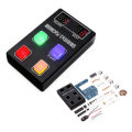 DIY Funny Memory Game Console Electronic Kit LED Training Competition Production Kits