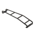 Upgraded Stainless Steel Rear Ladder Staircase for 1/10 TRX4 G500 RC Car Model Parts