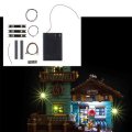 DIY LED Light Lighting Kit ONLY For LEGO 21310 Fishing Store Building Blocks
