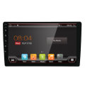 YUEHOO 10.1 Inch 2 DIN for Android 8.0 Car Stereo Radio Player 4 Core 2+32G Touch Screen 4G bluetoot