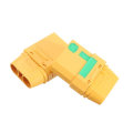 1Pair Amass XT90S Plug Connector Adapter Plug for RC Model Lipo Battery