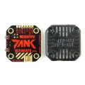 RUSH TANK MINI 5.8GHz 48CH RaceBand 0/25/200/500/800mW Switchable 20*20 Stackable FPV Transmitter VT