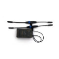 FrSky R9 STAB OTA 16CH 900MHz ACCESS Long Range Stabilization RC Receiver Support PWM RSSI Output fo