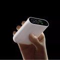 Smartmi PM2.5 Air Detector Portable Sensitive Air Quality Tester LED Screen Three-color Digital Indi