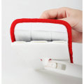 2 pieces Mop Cloth Replacement for Yijie Self-squeezing Non-washable Mop