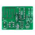 Touch Delay Light Kit Touch Induction Electronics Kit Soldering Practice Board Training Electronics