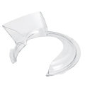4.5-5QT ABS Bowl Pouring Shield Tilt Head for KitchenAid Stand Mixer Replacement Accessories