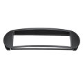 Car Audio CD Stereo Fascia Kit Adapter Plate For Beetle 1999-2010