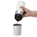 Mini Electric Portable Coffee Maker Espresso Handheld Machine