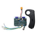 Dual Motor Electric Skateboard Remote Controller With Control Board