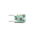 Jumper R1F 16CH Full Range RSSI F.port Mini RC Receiver Compatible FrSky D16 for RC Drone
