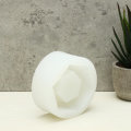 Hexagon Flower Pot Silicone Molds DIY Garden Planter Concrete Vase Soap Mould