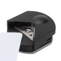 1 Piece R4 Corner Rounder 4mm Paper Cutter Punch Card Photo Rounded Cutting Tools Craft Scrapbooking
